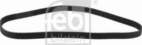 Wilmink Group WG1440377 - Courroie de distribution droxauto.com