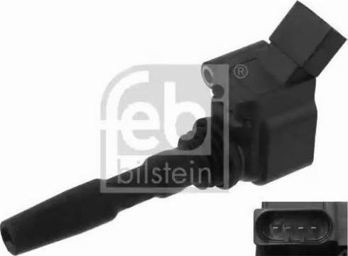 Wilmink Group WG1441661 - Bobine d'allumage droxauto.com