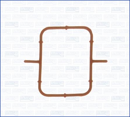 Wilmink Group WG1448467 - Joint, couverle de carter (carter de vilebrequin) droxauto.com