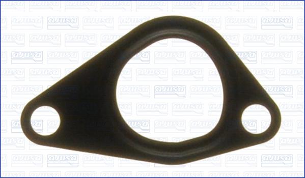 Wilmink Group WG1448411 - Joint, vanne EGR droxauto.com