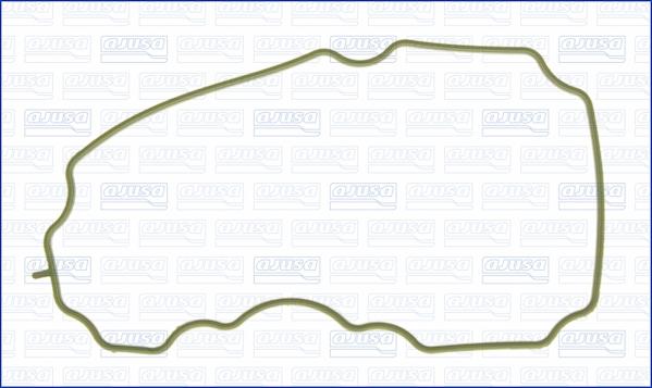 Wilmink Group WG1448163 - Joint spi de vilebrequin, ventilation du carter-moteur droxauto.com