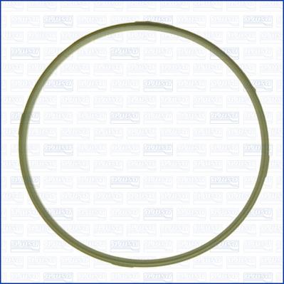 Wilmink Group WG1448132 - Joint d'étanchéité, carter de collecteur d'admission droxauto.com