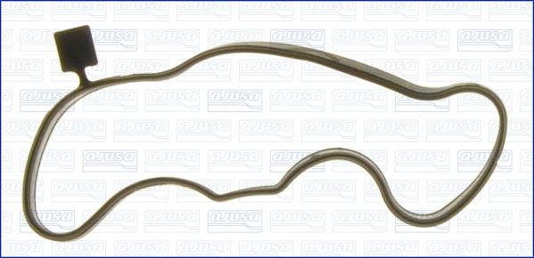 Wilmink Group WG1448817 - Joint spi de vilebrequin, ventilation du carter-moteur droxauto.com