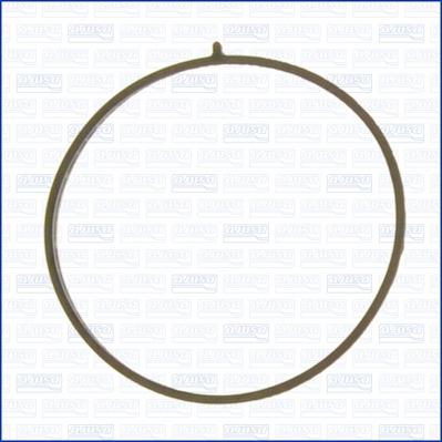 Wilmink Group WG1448377 - Joint d'étanchéité, carter de collecteur d'admission droxauto.com