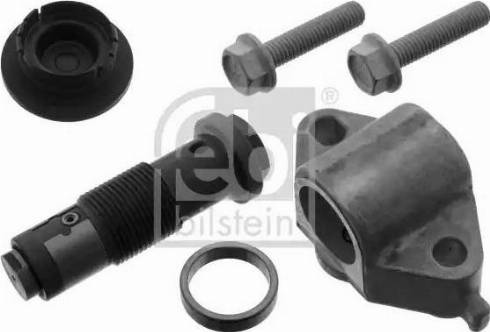 Wilmink Group WG1442625 - Tendeur, chaîne de distribution droxauto.com