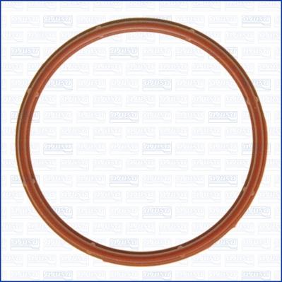 Wilmink Group WG1447999 - Joint d'étanchéité, carter de collecteur d'admission droxauto.com