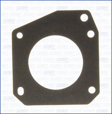 Wilmink Group WG1447952 - Joint d'étanchéité, carter de collecteur d'admission droxauto.com