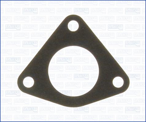 Wilmink Group WG1447315 - Joint d'étanchéité, carter de collecteur d'admission droxauto.com