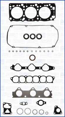 Wilmink Group WG1454484 - Pochette haute droxauto.com