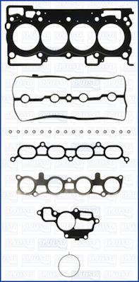 Wilmink Group WG1454542 - Pochette haute droxauto.com