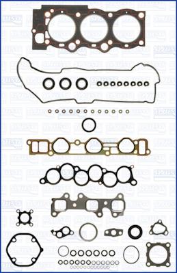 Wilmink Group WG1454121 - Pochette haute droxauto.com