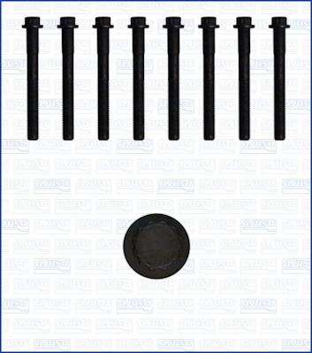 Wilmink Group WG1455952 - Jeu de boulons de culasse de cylindre droxauto.com