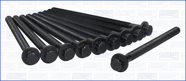 Wilmink Group WG1455922 - Jeu de boulons de culasse de cylindre droxauto.com