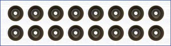Wilmink Group WG1455691 - Jeu de joints d'étanchéité, tige de soupape droxauto.com