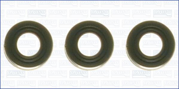 Wilmink Group WG1455801 - Jeu de joints d'étanchéité, tige de soupape droxauto.com