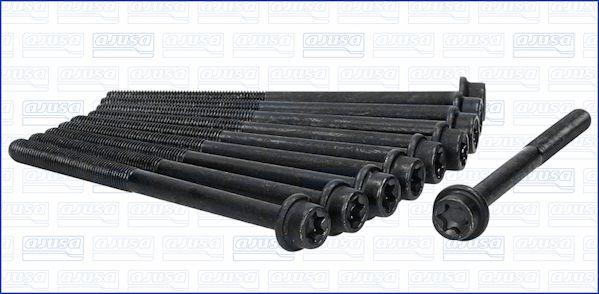 Wilmink Group WG1455888 - Jeu de boulons de culasse de cylindre droxauto.com