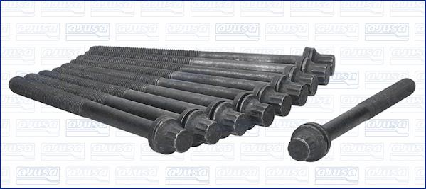 Wilmink Group WG1455872 - Jeu de boulons de culasse de cylindre droxauto.com