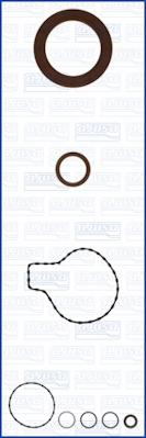 Wilmink Group WG1455396 - Pochette basse droxauto.com