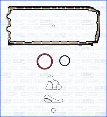 Wilmink Group WG1455349 - Pochette basse droxauto.com