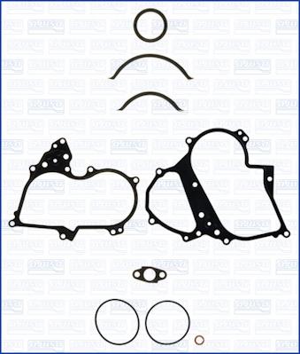 Wilmink Group WG1455368 - Pochette basse droxauto.com