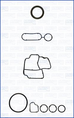 Wilmink Group WG1455331 - Pochette basse droxauto.com