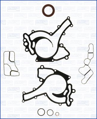 Wilmink Group WG1455236 - Pochette basse droxauto.com