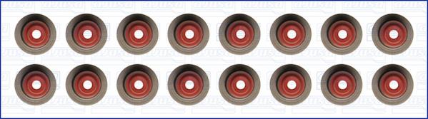 Wilmink Group WG1455705 - Jeu de joints d'étanchéité, tige de soupape droxauto.com