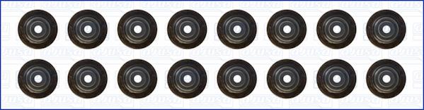 Wilmink Group WG1455717 - Jeu de joints d'étanchéité, tige de soupape droxauto.com