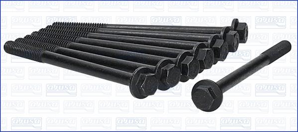 Wilmink Group WG1456007 - Jeu de boulons de culasse de cylindre droxauto.com