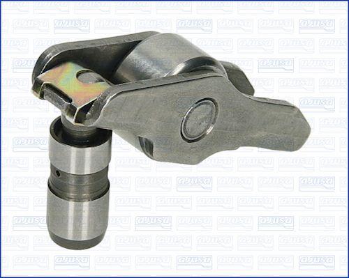 Wilmink Group WG1989082 - Poussoir de soupape droxauto.com