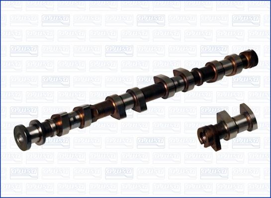 Wilmink Group WG1456254 - Arbre à came droxauto.com