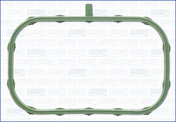 Wilmink Group WG1451433 - Joint d'étanchéité, collecteur d'admission droxauto.com