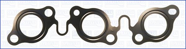 Wilmink Group WG1451073 - Joint d'étanchéité, collecteur d'échappement droxauto.com