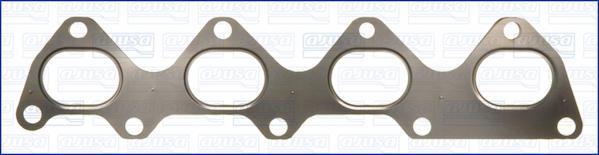 Wilmink Group WG1451267 - Joint d'étanchéité, collecteur d'échappement droxauto.com