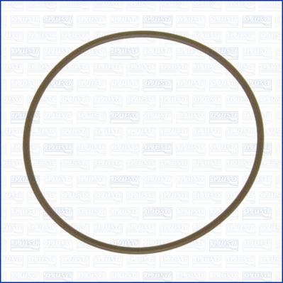 Wilmink Group WG1451749 - Bague d'étanchéité, puit de bougie droxauto.com