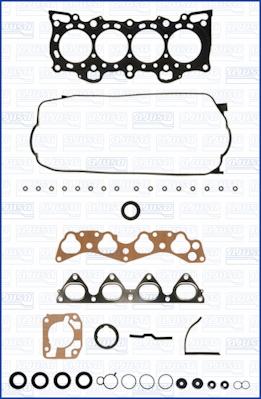 Wilmink Group WG1453992 - Pochette haute droxauto.com