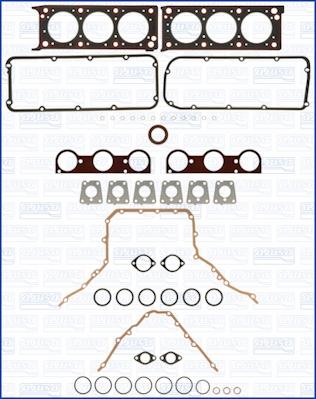 Wilmink Group WG1453327 - Pochette haute droxauto.com