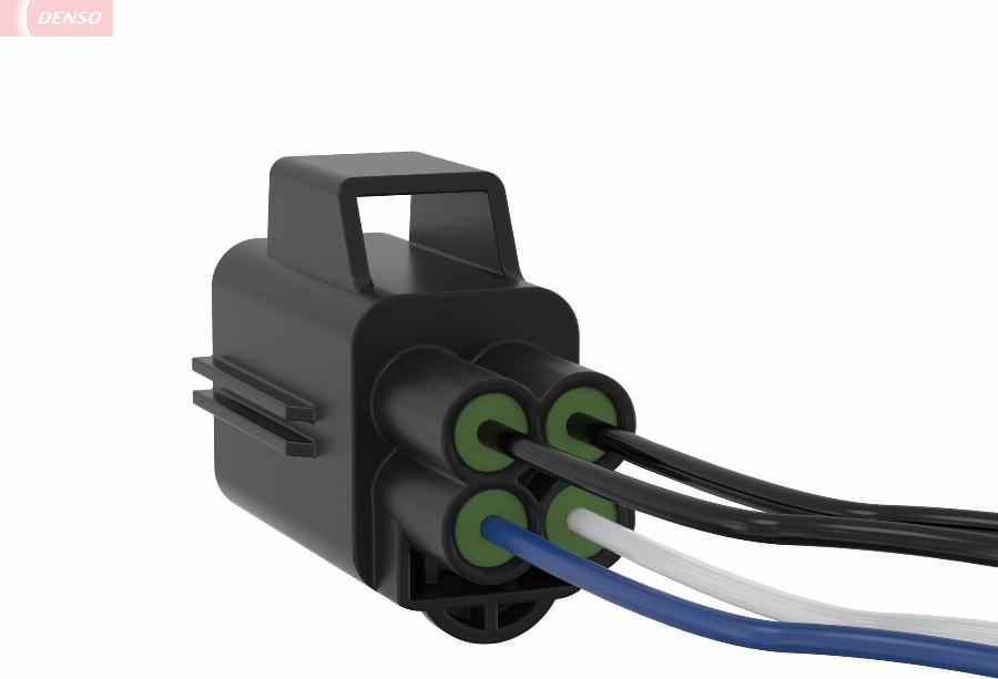 Wilmink Group WG1461434 - Sonde lambda droxauto.com