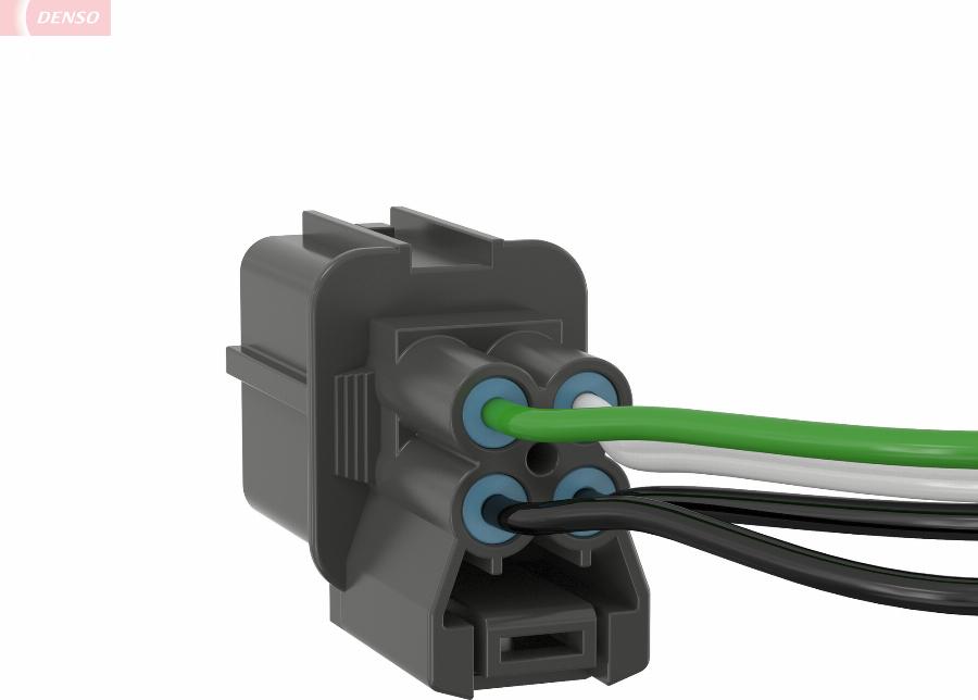 Wilmink Group WG1461429 - Sonde lambda droxauto.com