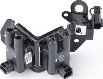 Wilmink Group WG1461199 - Bobine d'allumage droxauto.com