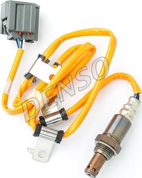 Wilmink Group WG1461372 - Sonde lambda droxauto.com