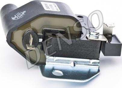 Wilmink Group WG1461203 - Bobine d'allumage droxauto.com