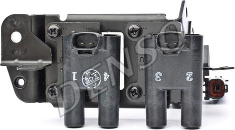 Wilmink Group WG1461202 - Bobine d'allumage droxauto.com