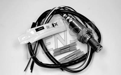 Wilmink Group WG1461210 - Sonde lambda droxauto.com