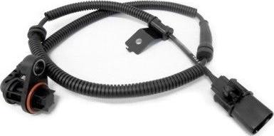 Wilmink Group WG1409904 - Capteur, vitesse de roue droxauto.com