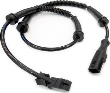 Wilmink Group WG1409920 - Capteur, vitesse de roue droxauto.com