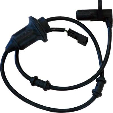 Wilmink Group WG1409651 - Capteur, vitesse de roue droxauto.com