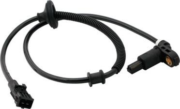 Wilmink Group WG1409667 - Capteur, vitesse de roue droxauto.com