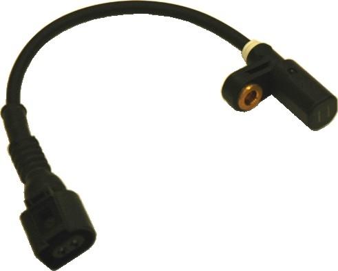 Wilmink Group WG1409605 - Capteur, vitesse de roue droxauto.com