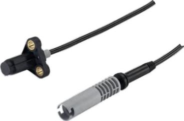 Wilmink Group WG1409612 - Capteur, vitesse de roue droxauto.com